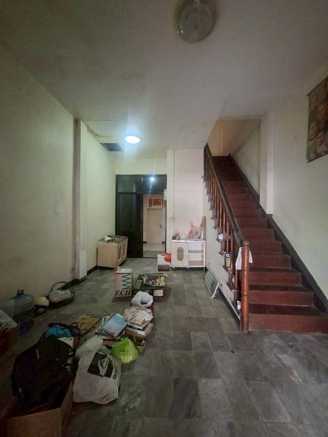 ขายด่วนทาวน์โฮม 3 ชั้น หมู่บ้านสวนหลวงโฮมเพลส เฉลิมพระเกียรติ ร.9 ซอย 30 (N.1854) 10