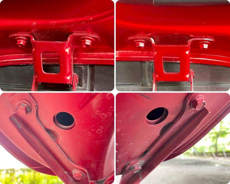 รหัสรถ WRT34 MAZDA 3 2.0 S SPORTS ปี 2020 16