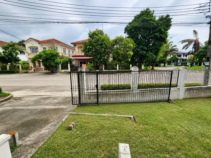 ขายบ้านเดี่ยว 2 ชั้น โครงการชัยพฤกษ์ สุวินทวงศ์ ลาดกระบัง พร้อมเข้าอยู่ 4