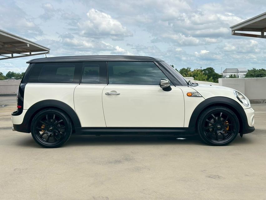 MINI Cooper Clubman (R55) Body ประตูตู้กับข้าว 1.6L Panoramic Glass Roof 5