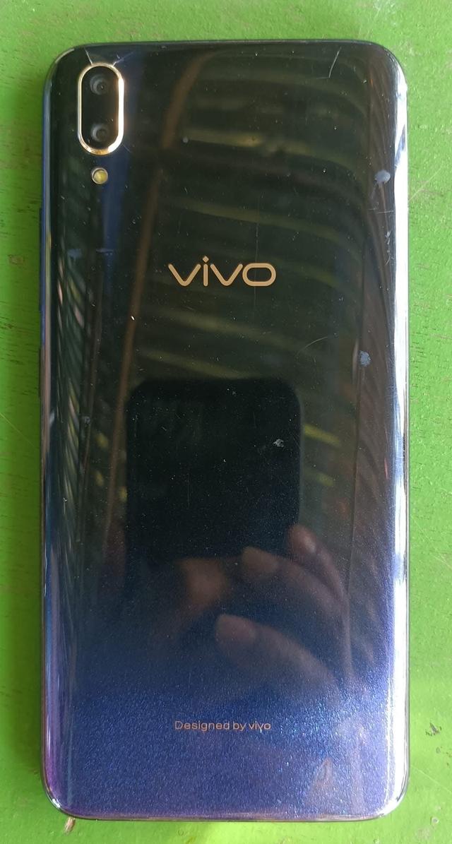 Vivo V11 มือสองพร้อมใช้งาน 4