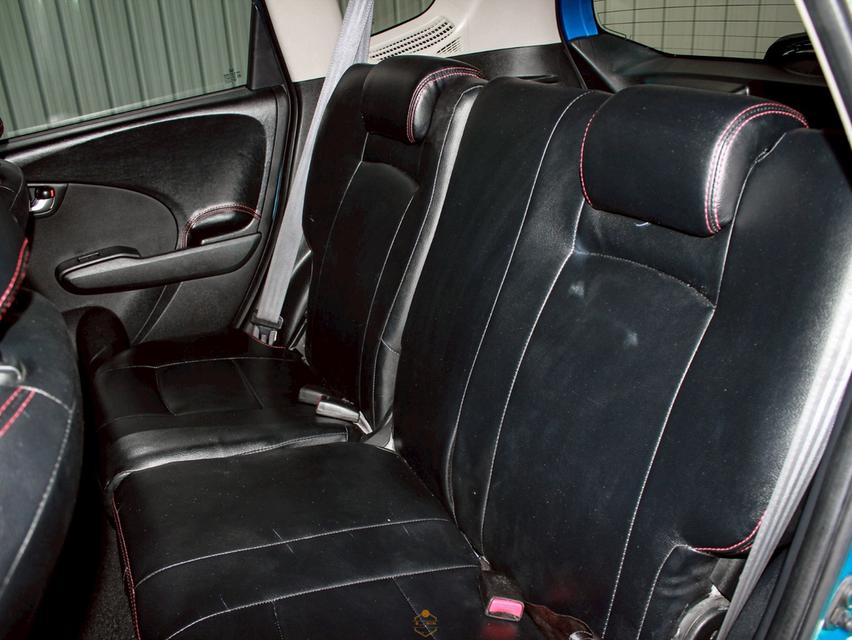 รถ Honda Jazz 14