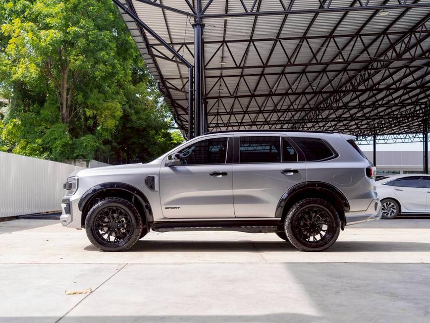 FORD EVEREST 2.0 TURBO SPORT 6AT 4x2 ปี 2024 6