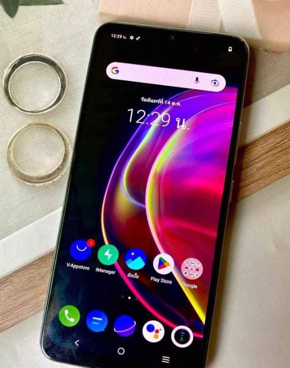 Vivo V21 ขายด่วน 2