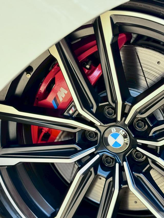 Bmw 430i Coupe M Sport 7