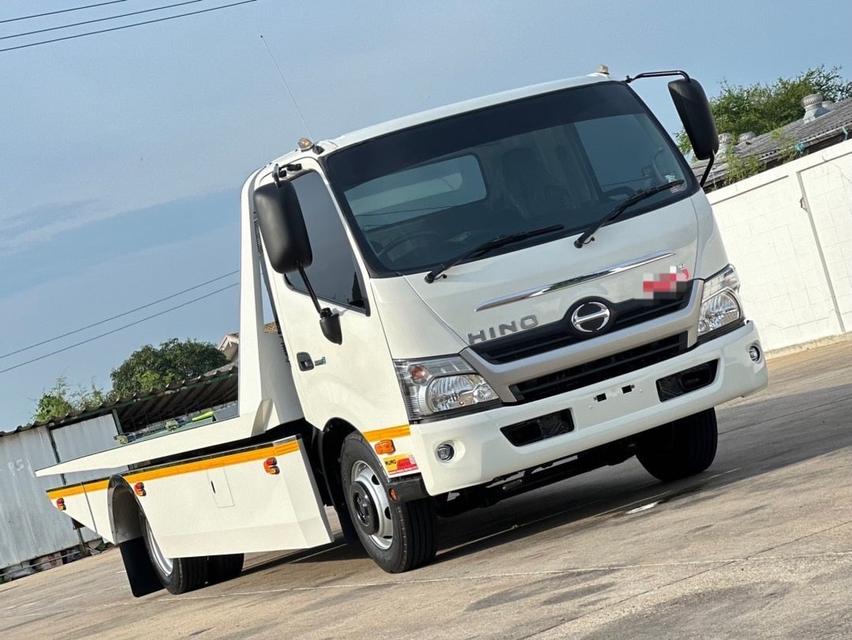 HINO XZU720R 150 แรงม้า