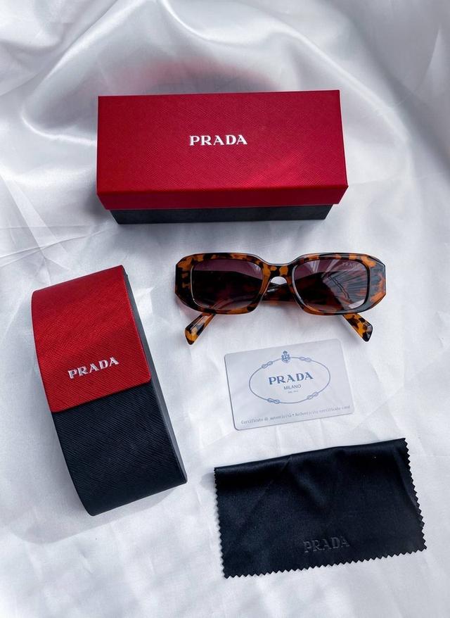 แว่นตาprada 8