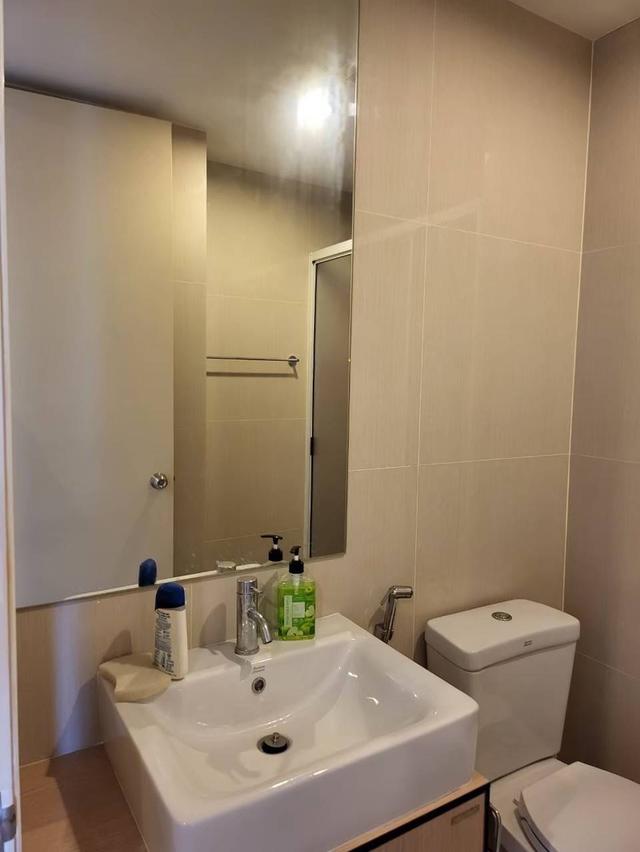 ขายคอนโดPARKLAND วงศ์สว่าง(เจ้าของขายเอง) 7