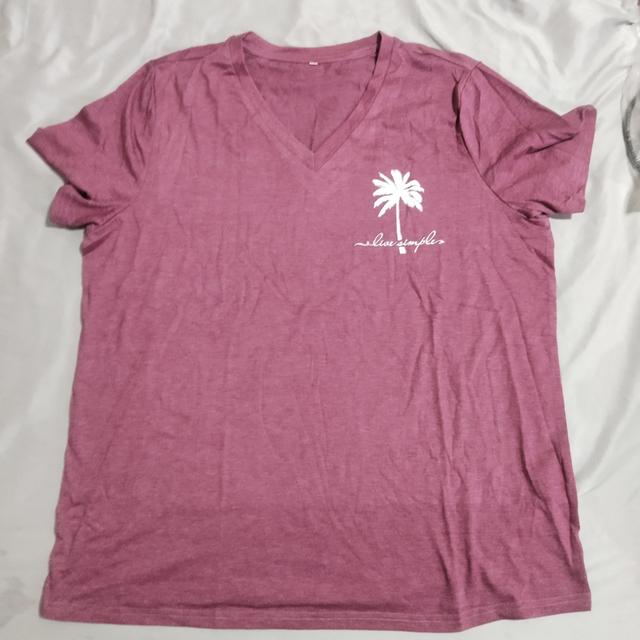 เสื้อยืดวินเทจลายน่ารัก รูปที่ 5
