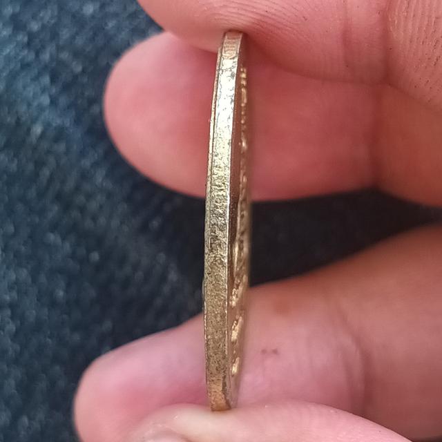 เหรียญหลวงพ่อเงินบางคลาน รูปที่ 6