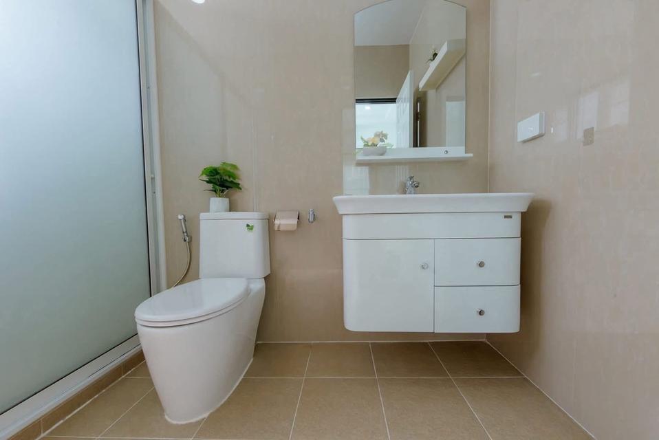 บ้านเดี่ยวหลังใหม่ พัทยา - ถนน พัฒนาการ 4.98 16