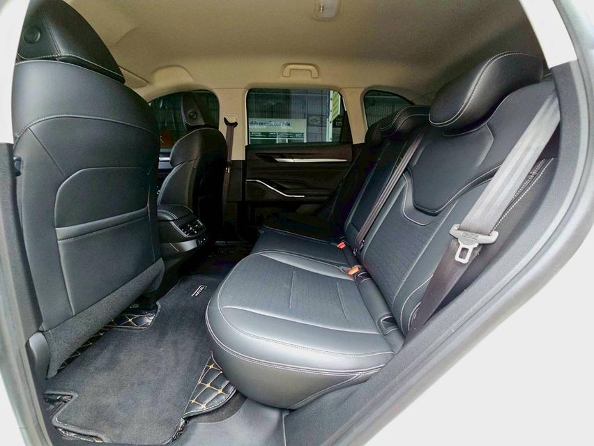 รหัสรถ SEZ6170 #Haval H6 Hev Pro เกียร์ ออโต้ เบนซิน+ไฟฟ้า สีขาว ปี 2022 15