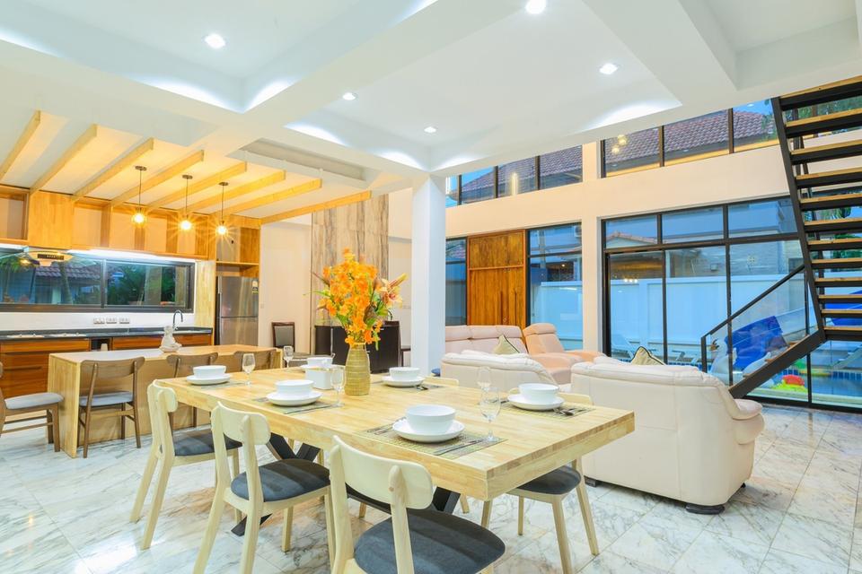 luxury pool villa for sale and rent 4