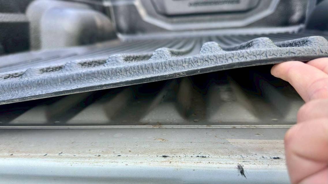 Isuzu D-max Cab 3.0 Ddi เกียร์ธรรมดา ปี 2022 รูปที่ 20