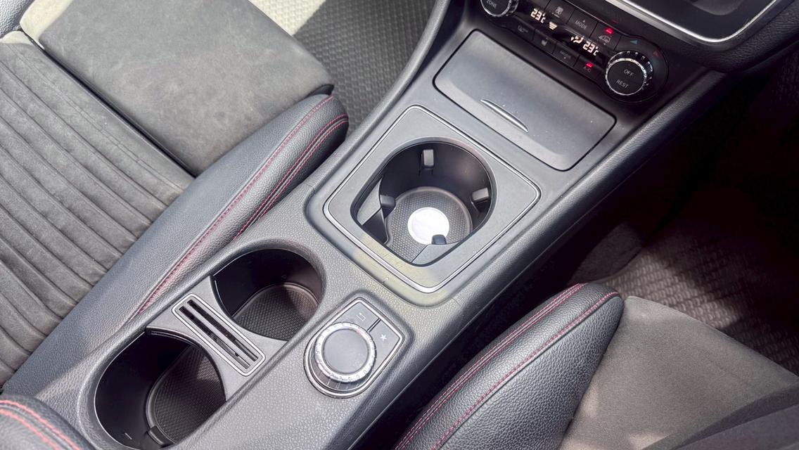 รหัสรถ TPV53 🎊 Mercedes Benz GLA250 2.0 AMG Dynamic 🎊 2016 11