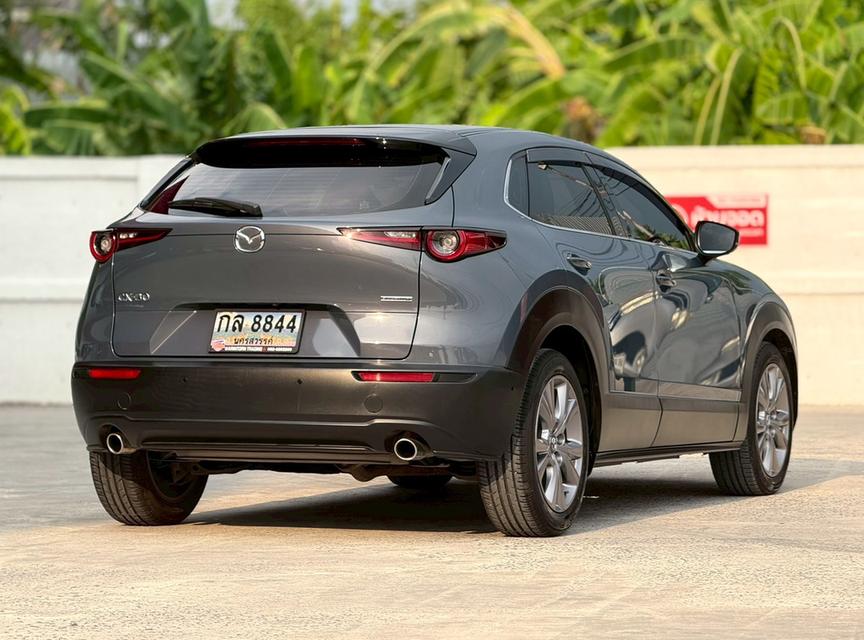 ขาย Mazda Cx 2.0 SP 2022 รูปที่ 6