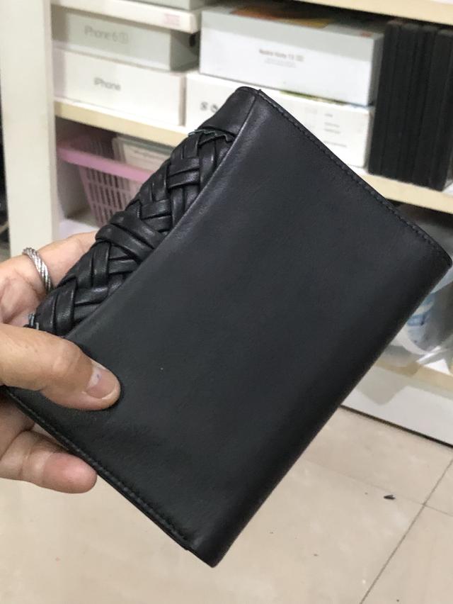 กระเป๋าสตางค์แบรนด์มือสอง300ส่งฟรี รูปที่ 5