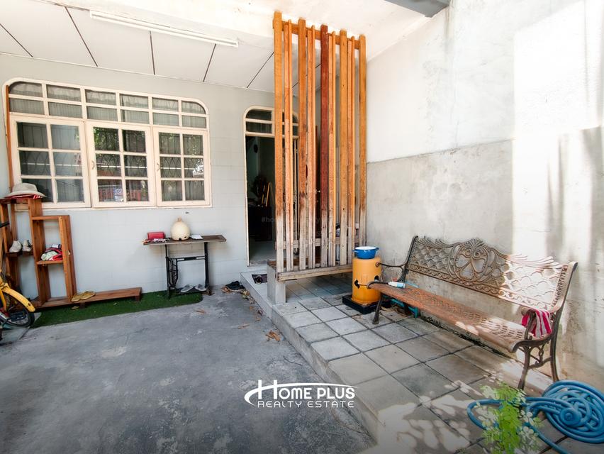🏡 ขายทาวน์โฮม 2 ชั้น หมู่บ้านเสนาวิลล่า 84 แฮปปี้แลนด์ ซอย 22 3