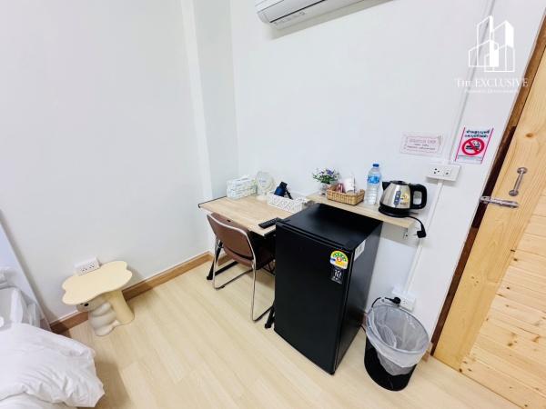 🏢 ขายหอพัก 3 ชั้นครึ่ง ทำเลทอง บางเขน 📍 ซ.พหลโยธิน 55 แยก 6 | ใกล้ BTS และรถไฟฟ้าสายสีชมพู 8