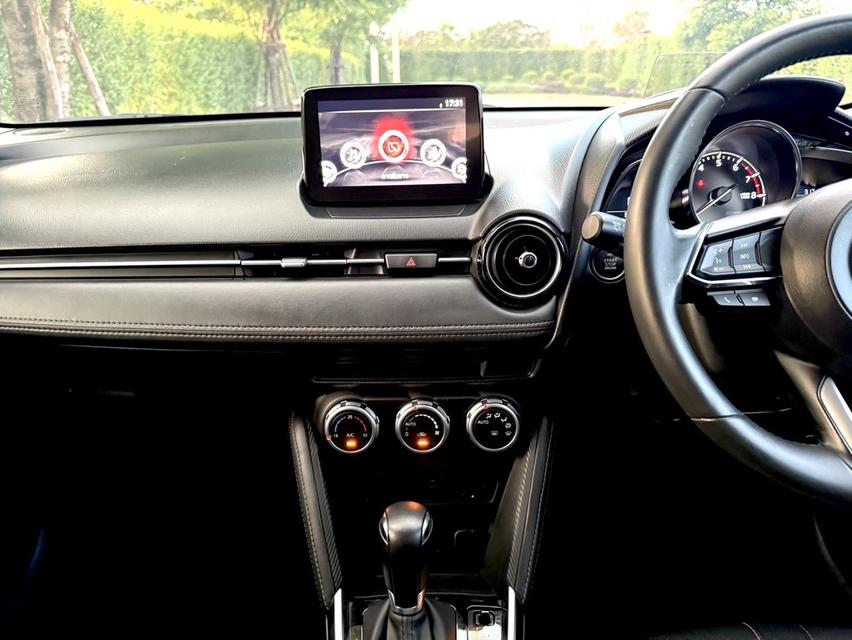 🚘 MAZDA2 1.3 HIGH CONNECT ปี 2018 รูปที่ 17
