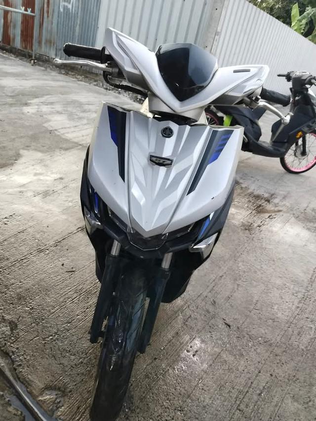 Yamaha GT125 มือสอง