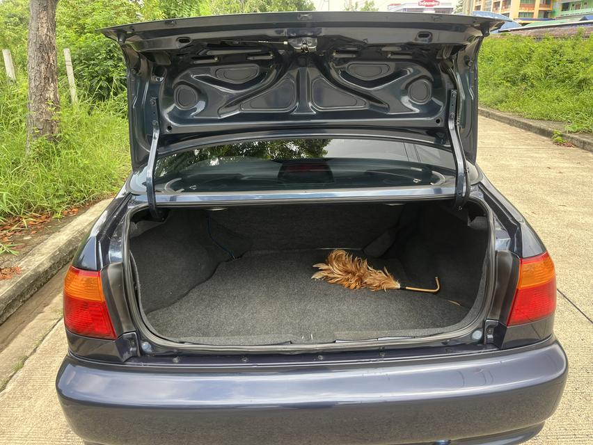 1999 ek 1.6 MT 14