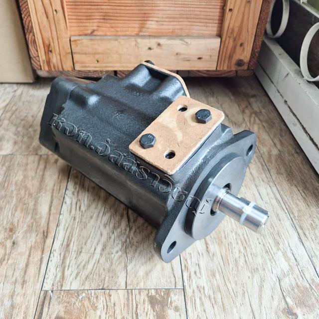 ปั๊มใบพัดไฮดรอลิค HOF Hydraulic 2520HVQ Series