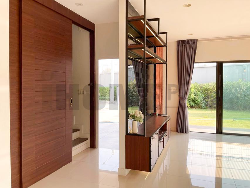 บ้าน เดี่ยว บุ รา สิริ ราชพฤกษ์ 345 Burasiri Ratchaphruek345 6