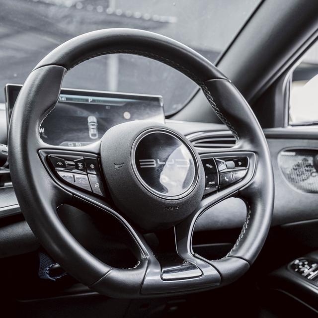 รหัสรถ 67GG808 🚗⚡ BYD SEAL Dynamic RWD | ปี 2023 | วิ่ง 30,000 km | มือเดียว