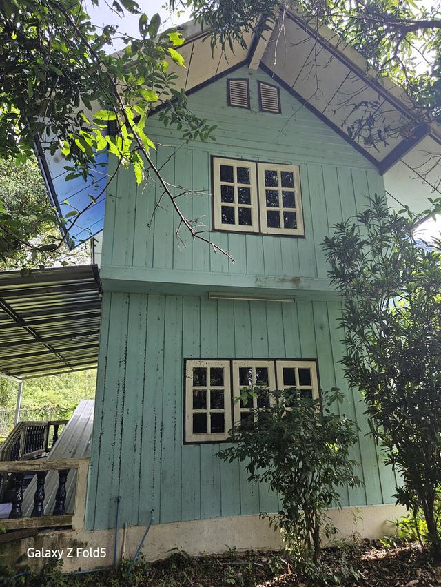 ที่ดินติดถนนสาย 33 ปราจีนบุรี 13