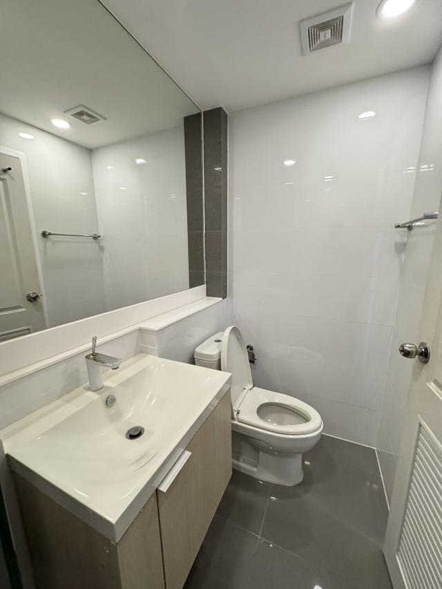 ห้องว่างให้เช่า เดอะ เคลฟ ริเวอร์ไลน์ เจ้าพระยา - วงศ์สว่าง @Line benoo.b 9