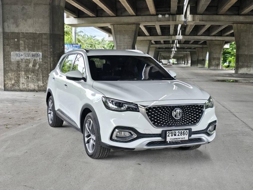 (แจ้งรหัสรถ WMT2860) MG HS 1.5D Turbo ปี 2021
