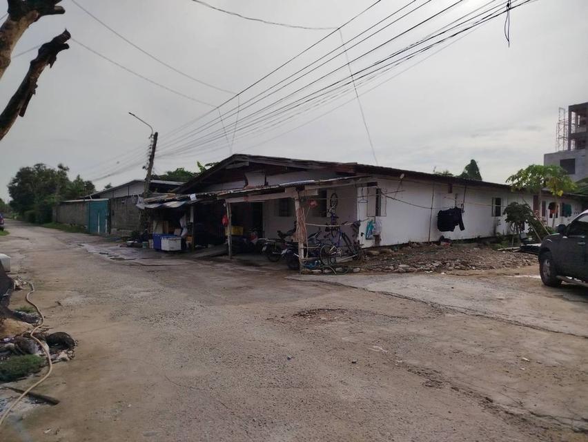 ขายด่วน! ที่ดิน 1 ไร่ ทำเลกรุงเทพกรีฑา 31 1