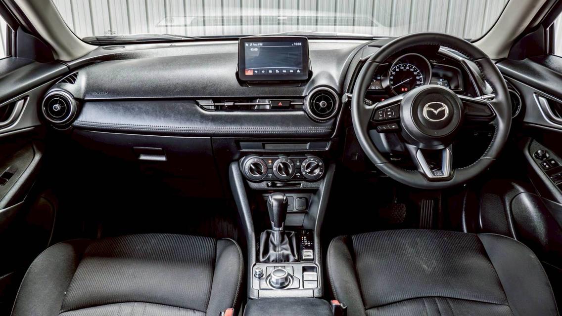 MAZDA CX-3 2.0 BASE ปี 2021 รูปที่ 5