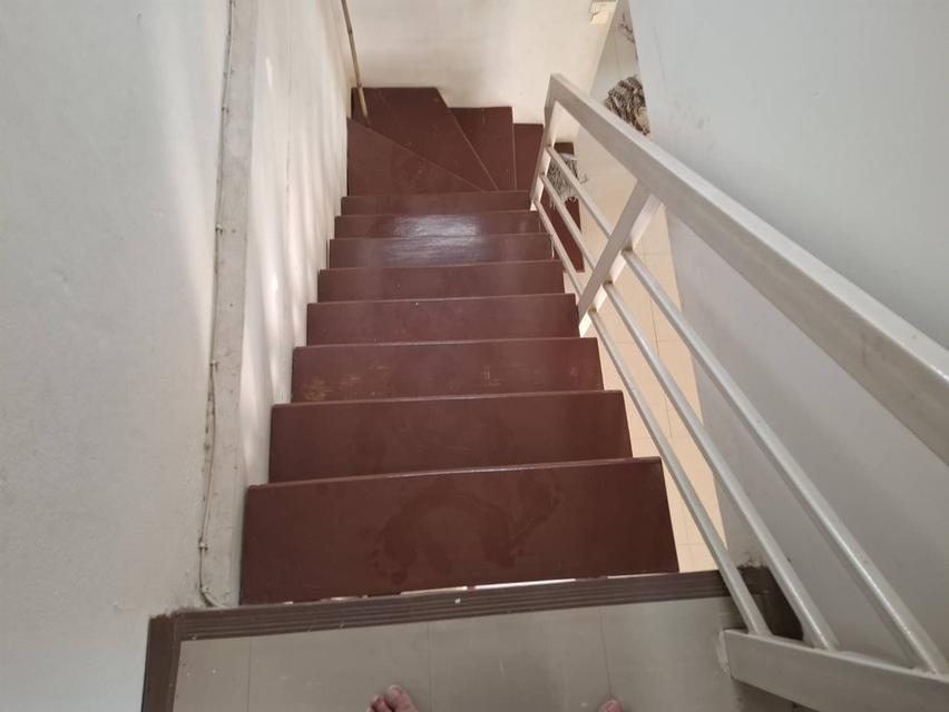 บ้านเอื้ออาทร พิมาย โคราช 14