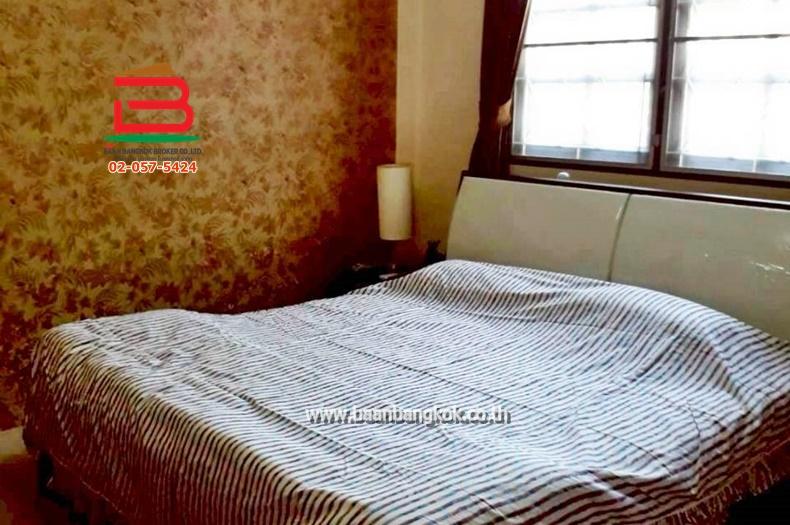 ที่ดินพร้อมบ้าน ซอยแจ้งวัฒนะ-ปากเกร็ด 6 เนื้อที่ 101 ตรว. (ใกล้ท่าน้ำปากเกร็ด) ถนนแจ้งวัฒนะ ตำบลปากเกร็ด อำเภอปากเกร็ด นนทบุรี 7