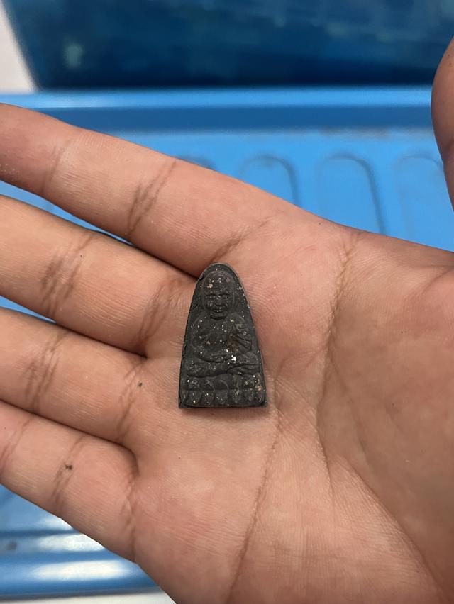 พระบ้านๆครับราคาหลักสิบหลักร้อย รูปที่ 10