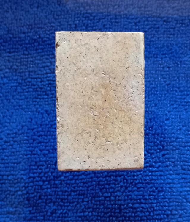 พระสมเด็จ วัดระฆัง สภาพสวย 2