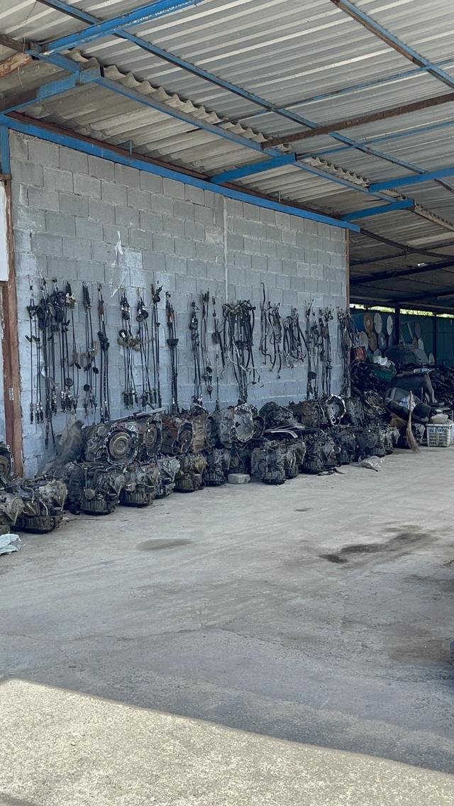 อะไหล่รถยนต์มือสอง(เชียงกง) รูปที่ 2