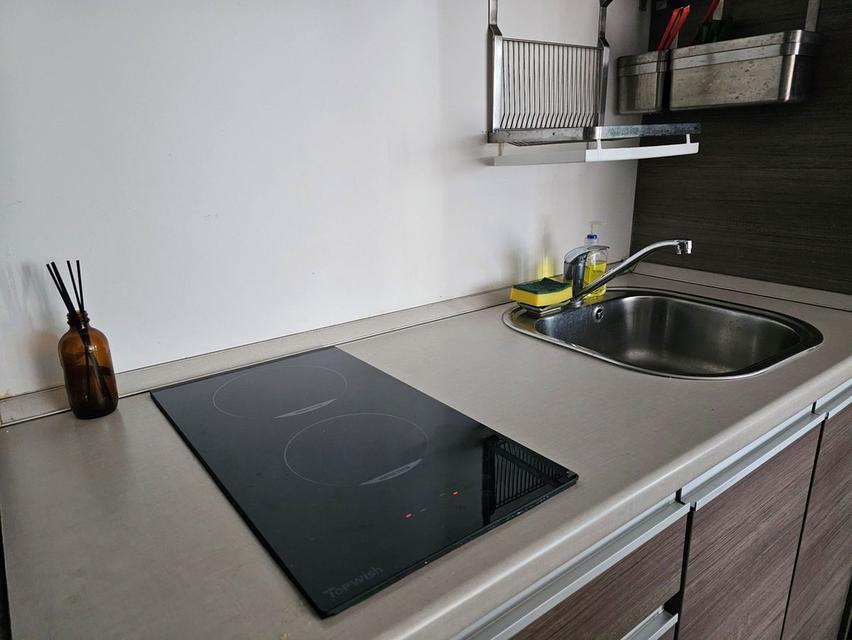 Belle Grand Rama 9 (เบ็ล แกรนด์ พระราม 9) 6