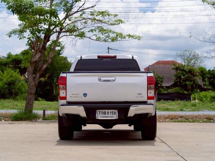 ขาย Isuzu Dmax 1.9 Z Ddi Hilander ปี18