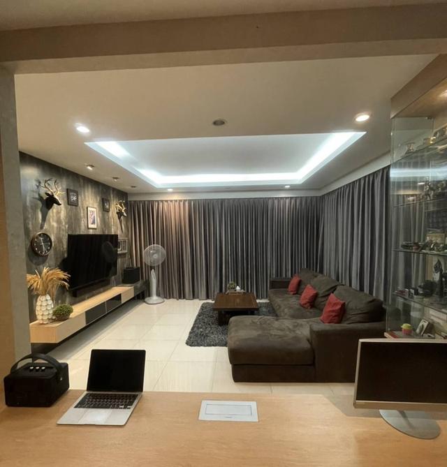 บ้านเดี่ยว พัฒนาการ38 สวนหลวง 6