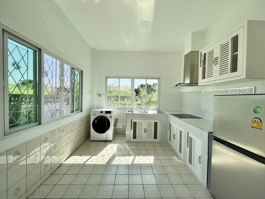 ให้เช่าบ้านเดี่ยวสองชั้น บ้านเช่าทำเลดี อากาศสดชื่น เงียบสงบ ที่นี่ตอบโจทย์แน่นอน! 10