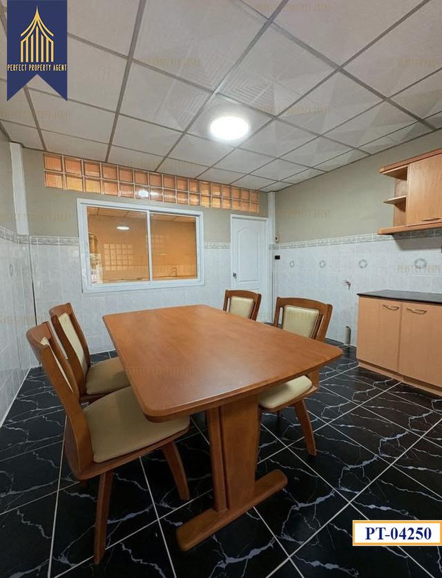 ขาย ม.มนวดีพาร์ค บางรักพัฒนา บางบัวทอง ตกแต่งใหม่ทั้่งหลัง แถมเฟอร์ฯ 7