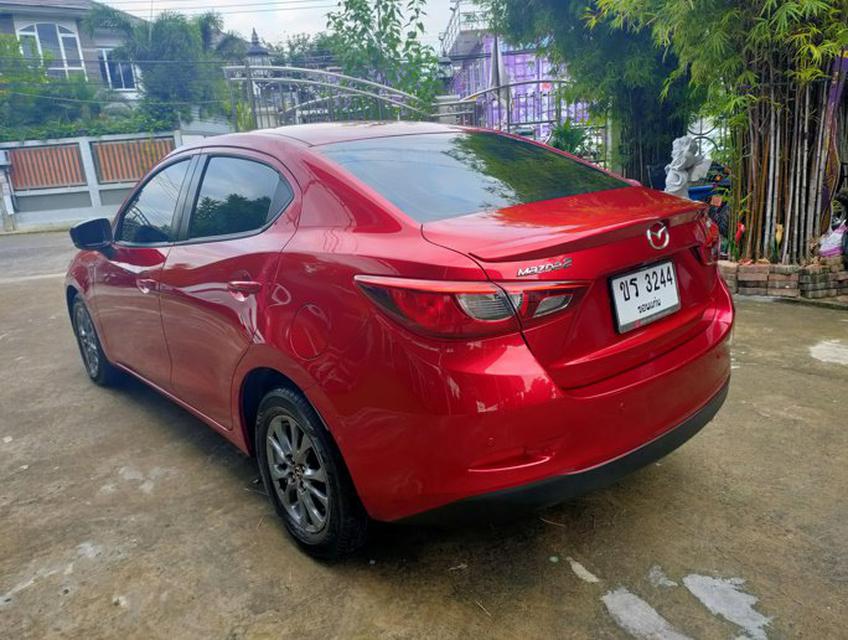 รูป  Mazda 2 1.3 High Plus Sedan AT 2020 5