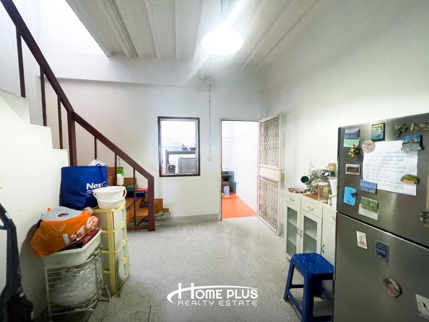 🏡 ขายทาวน์เฮ้าส์ 2 ชั้น – หมู่บ้านจิรธร รามคำแหง 152 ใกล้รถไฟฟ้าสายสีส้ม 8
