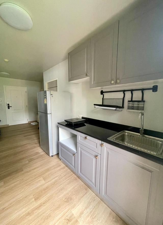 Condo for Rent iCondo Sukhumvit 105 7