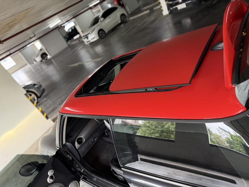รถยนต์ MINI COOPER S ปี 2005 12