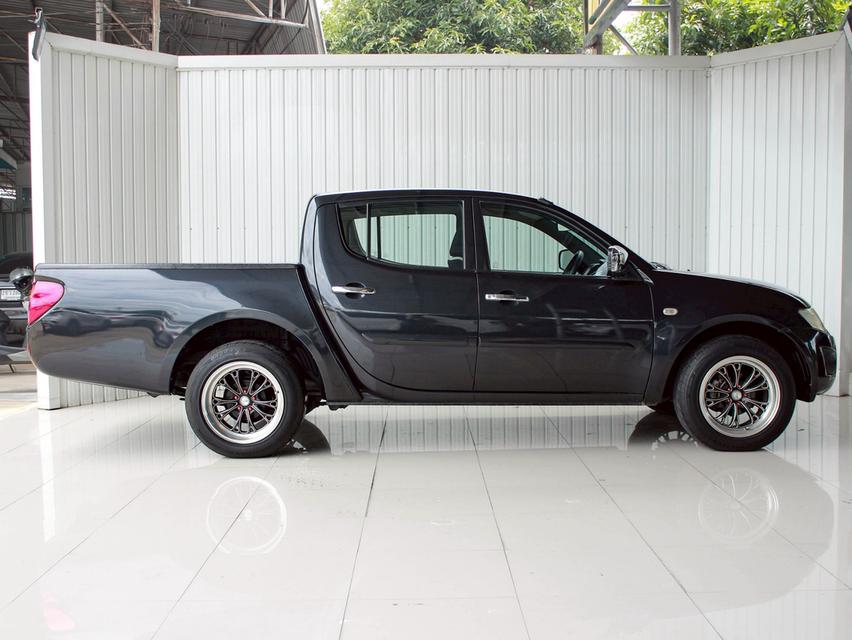 Mitsubishi Triton 2.5 GLX M/T ปี2013