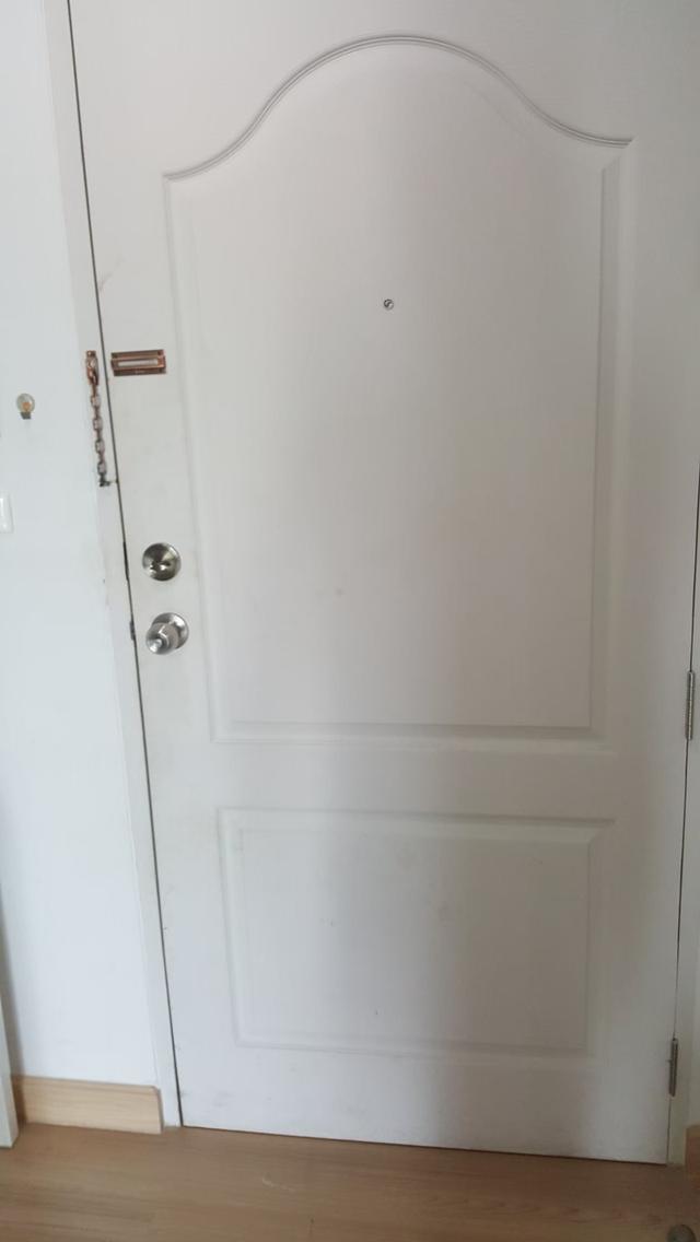 ขายคอนโด เดอะคริท นวมินทร์ 1